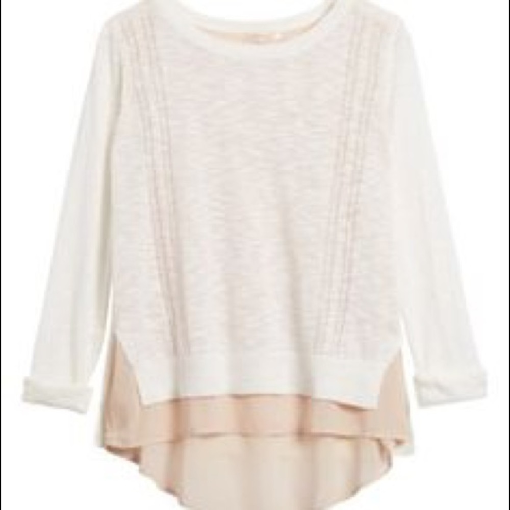 New with tags Zayda Sweater by Stitch Fix